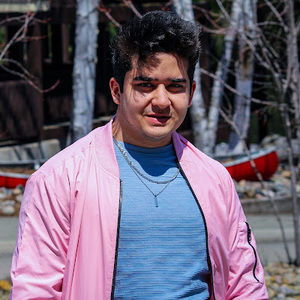 Meet your Posher, Rahul